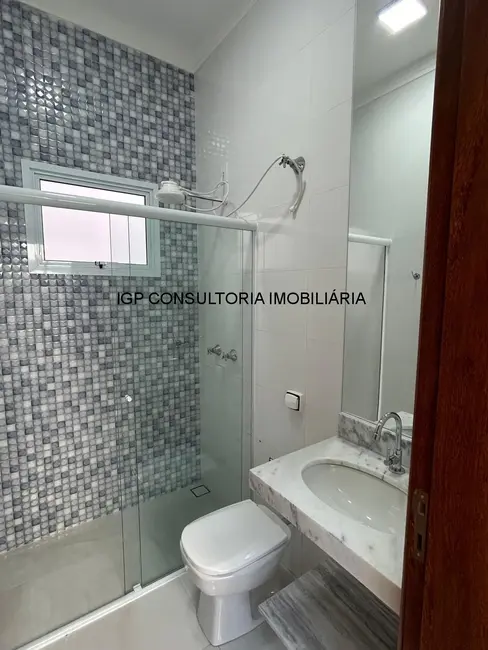 Foto 2 de Casa com 3 quartos à venda, 93m2 em Jardim Residencial Nova Veneza, Indaiatuba - SP