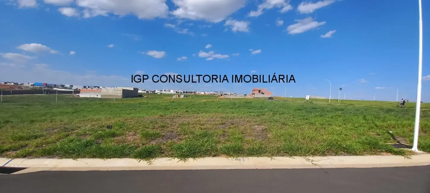 Foto 1 de Terreno / Lote à venda, 300m2 em Indaiatuba - SP