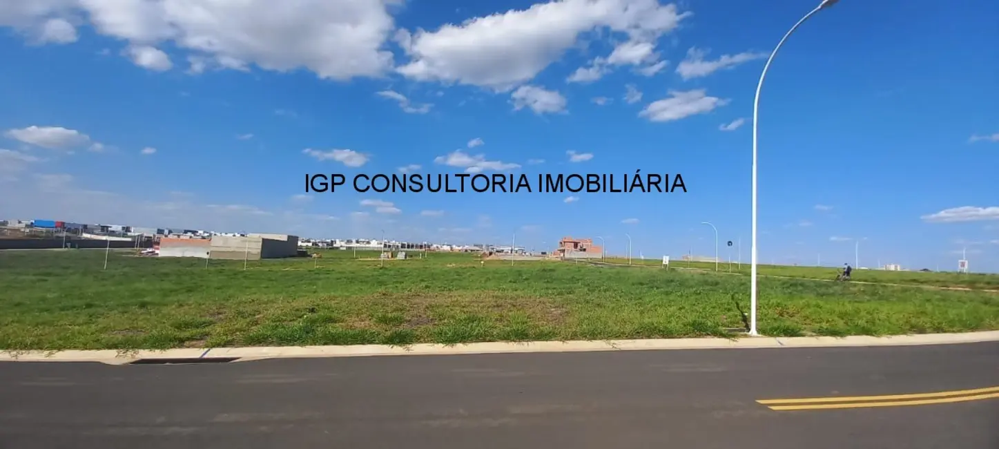 Foto 3 de Terreno / Lote à venda, 300m2 em Indaiatuba - SP