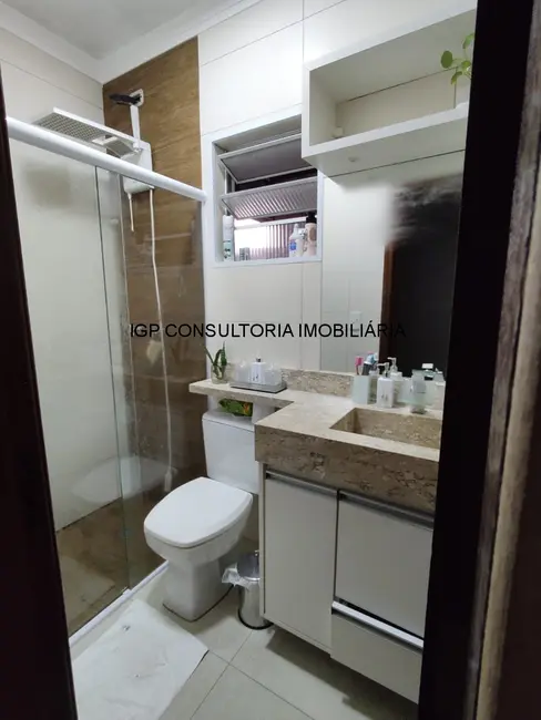 Foto 5 de Casa com 2 quartos à venda, 82m2 em Parque das Nações, Indaiatuba - SP