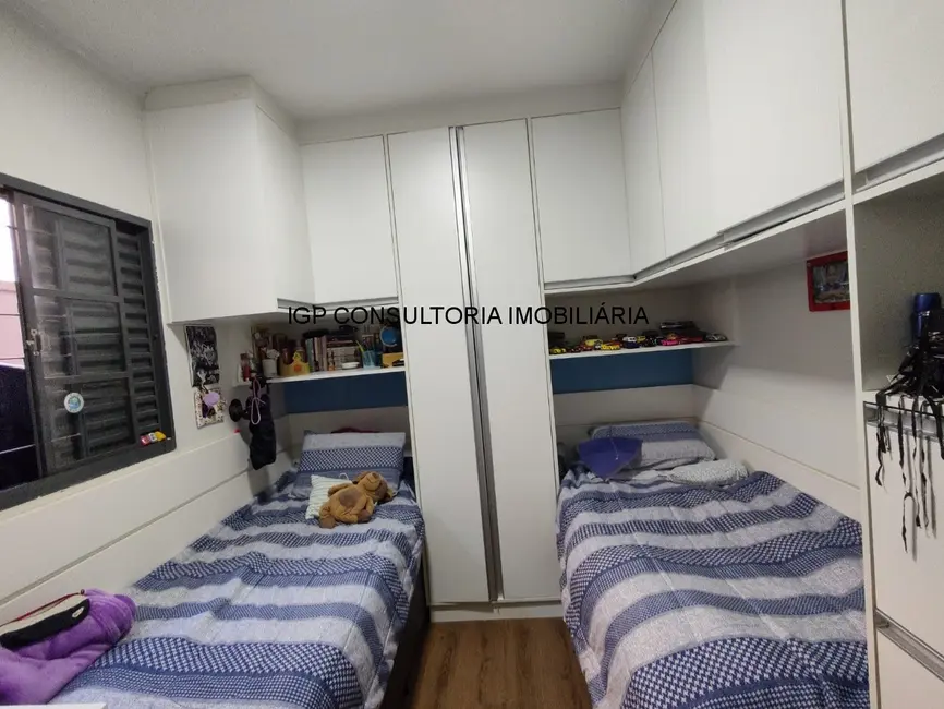 Foto 4 de Casa com 2 quartos à venda, 82m2 em Parque das Nações, Indaiatuba - SP