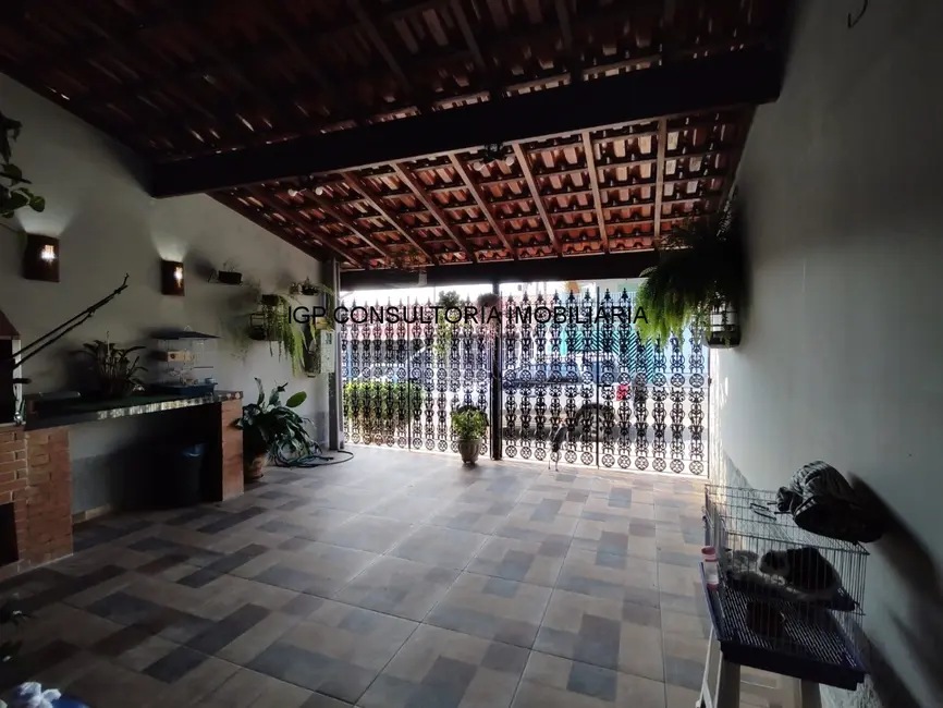 Foto 1 de Casa com 2 quartos à venda, 82m2 em Parque das Nações, Indaiatuba - SP