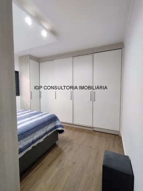 Foto 6 de Casa com 2 quartos à venda, 82m2 em Parque das Nações, Indaiatuba - SP