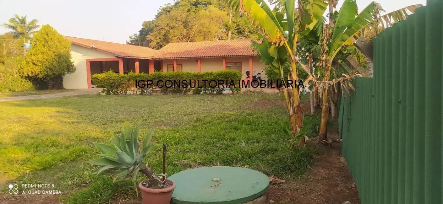 Foto 4 de Chácara com 2 quartos à venda, 156m2 em Indaiatuba - SP