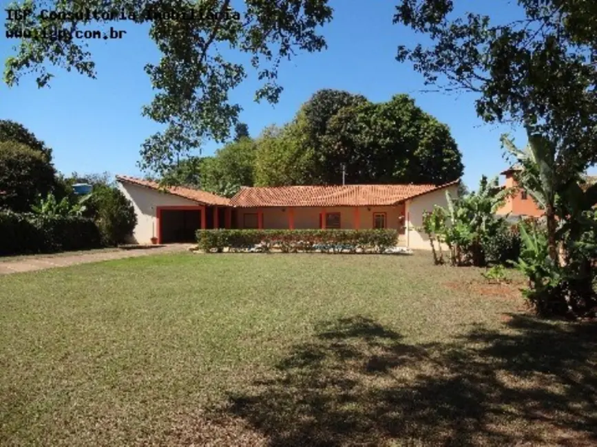 Foto 8 de Chácara com 2 quartos à venda, 156m2 em Indaiatuba - SP