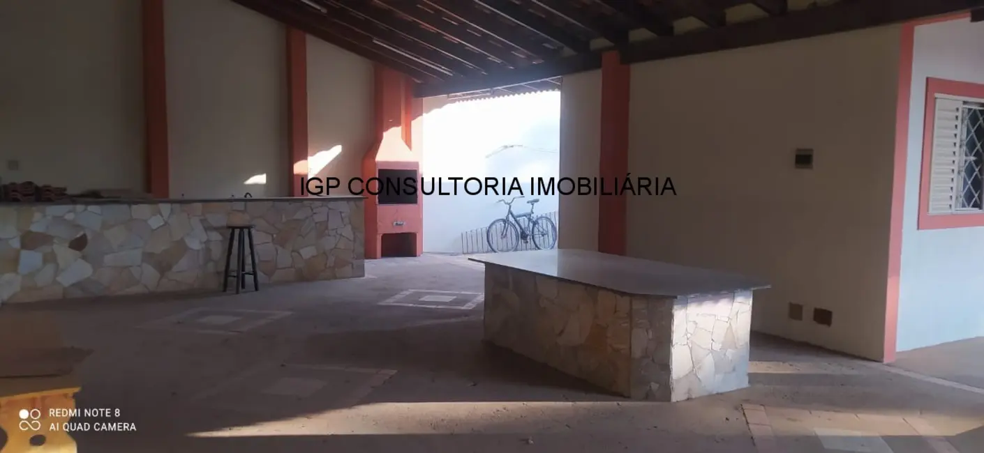 Foto 9 de Chácara com 2 quartos à venda, 156m2 em Indaiatuba - SP