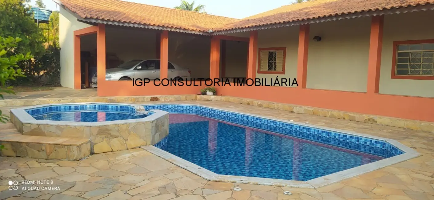 Foto 5 de Chácara com 2 quartos à venda, 156m2 em Indaiatuba - SP