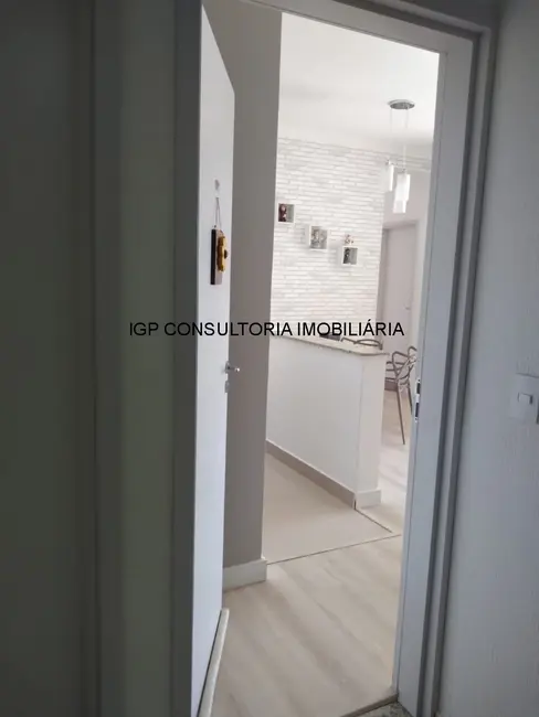 Foto 1 de Apartamento com 3 quartos à venda, 69m2 em Jardim Sevilha, Indaiatuba - SP