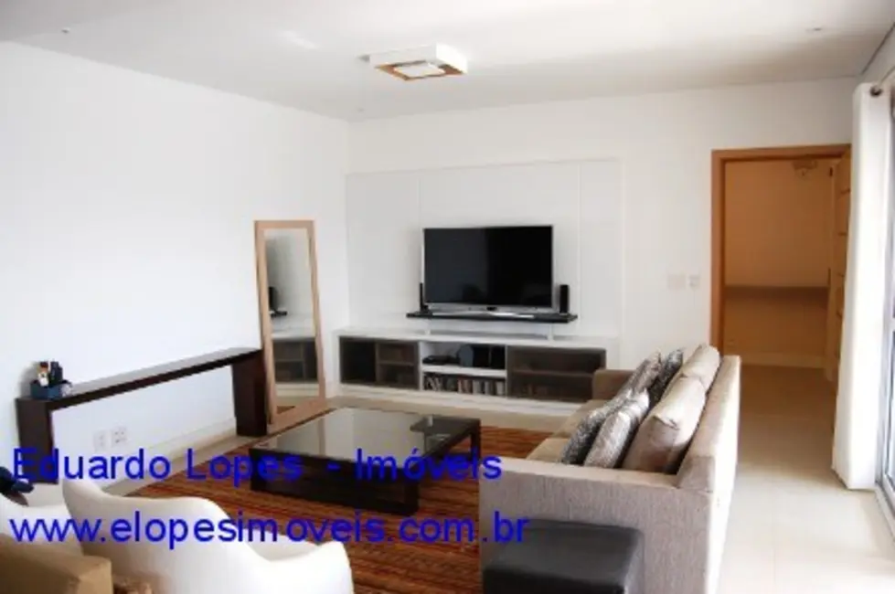Foto 2 de Apartamento com 5 quartos à venda, 323m2 em Centro, Indaiatuba - SP