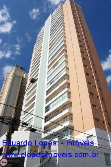 Foto 1 de Apartamento com 5 quartos à venda, 323m2 em Centro, Indaiatuba - SP