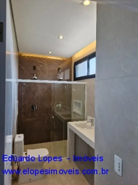 Casa de Condomínio com 4 quartos à venda, 230m2 em Swiss Park, Campinas - SP - imagem 9 Foto 9 de Casa de Condomínio com 4 quartos à venda, 230m2 em Swiss Park, Campinas - SP