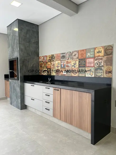 Foto 4 de Casa de Condomínio com 3 quartos à venda, 194m2 em Jardim Portal de Itaici, Indaiatuba - SP