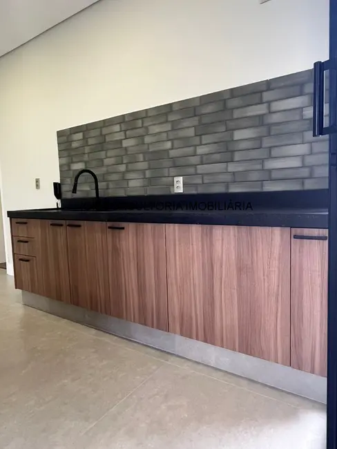 Foto 9 de Casa de Condomínio com 3 quartos à venda, 194m2 em Jardim Portal de Itaici, Indaiatuba - SP