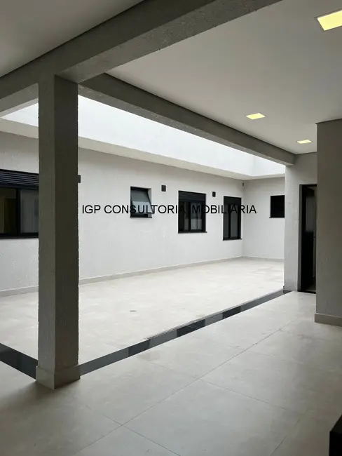 Foto 3 de Casa de Condomínio com 3 quartos à venda, 194m2 em Jardim Portal de Itaici, Indaiatuba - SP