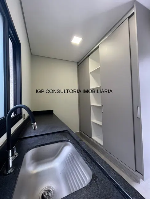 Foto 8 de Casa de Condomínio com 3 quartos à venda, 194m2 em Jardim Portal de Itaici, Indaiatuba - SP