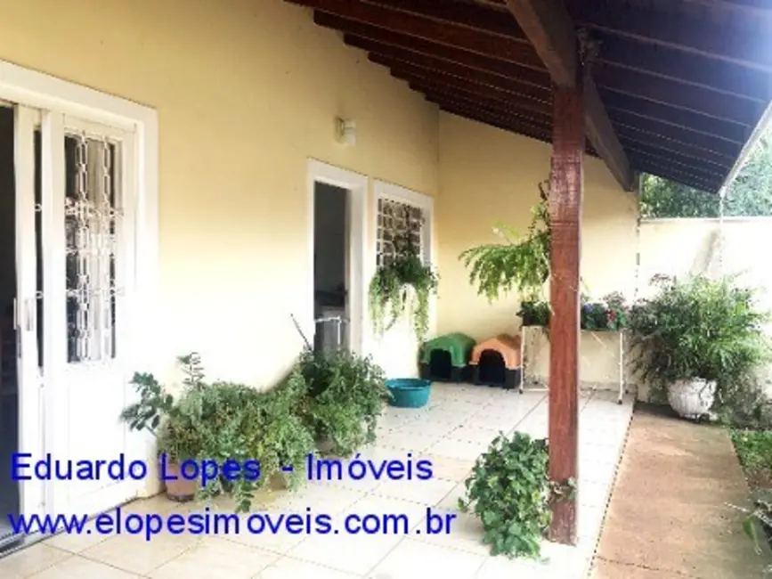 Foto 3 de Casa com 5 quartos à venda, 219m2 em Cidade Nova I, Indaiatuba - SP
