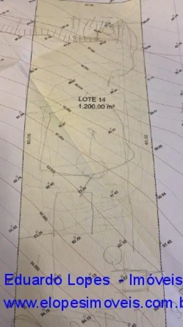 Foto 3 de Terreno / Lote à venda, 1200m2 em Jardim Quintas da Terracota, Indaiatuba - SP