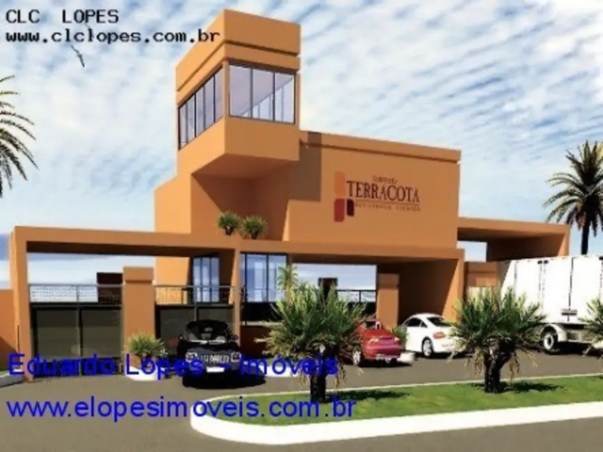 Foto 4 de Terreno / Lote à venda, 1200m2 em Jardim Quintas da Terracota, Indaiatuba - SP