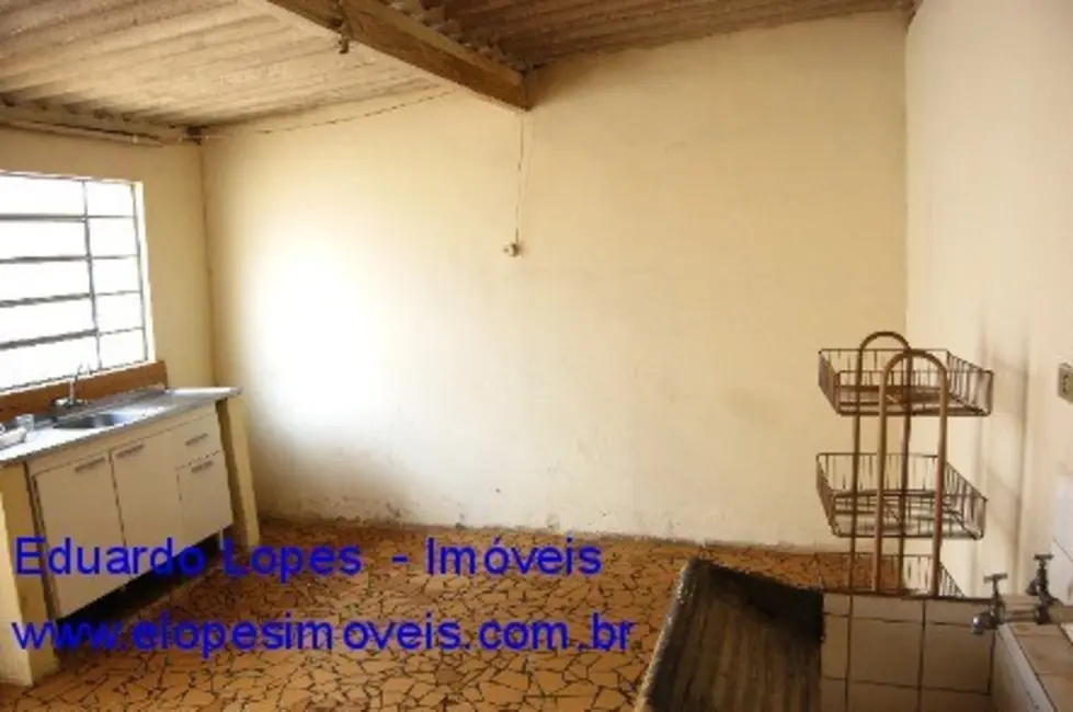 Foto 6 de Casa com 2 quartos à venda, 379m2 em Vila Vitória II, Indaiatuba - SP