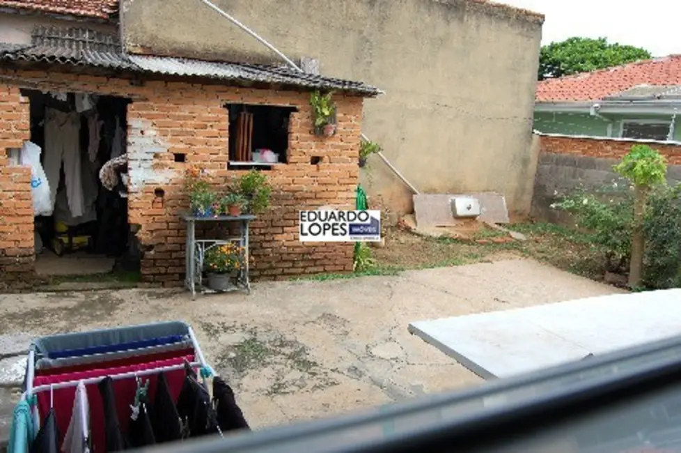 Foto 2 de Casa com 3 quartos à venda, 113m2 em Vila Aurora, Indaiatuba - SP