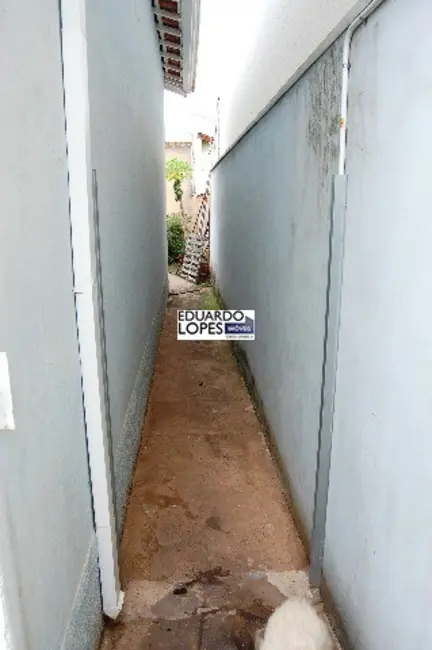 Foto 7 de Casa com 3 quartos à venda, 113m2 em Vila Aurora, Indaiatuba - SP