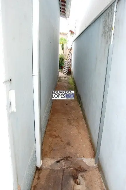 Foto 8 de Casa com 3 quartos à venda, 113m2 em Vila Aurora, Indaiatuba - SP