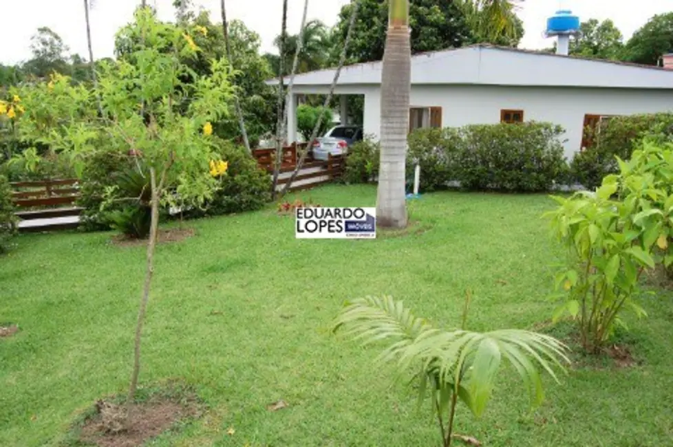 Foto 2 de Chácara com 3 quartos à venda, 150m2 em Jardim Buru, Salto - SP