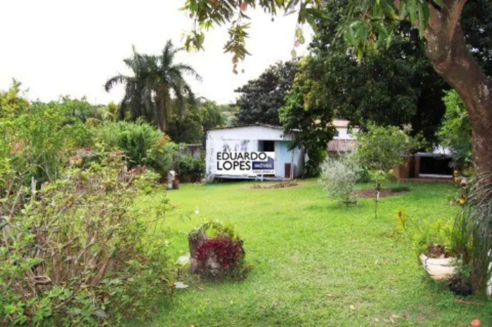 Foto 7 de Chácara com 3 quartos à venda, 150m2 em Jardim Buru, Salto - SP