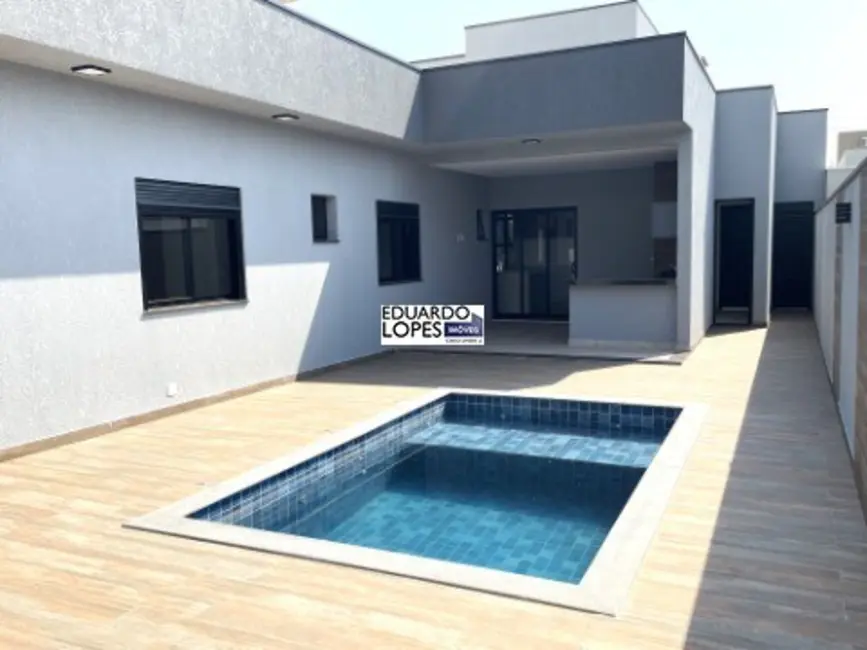 Foto 5 de Casa de Condomínio com 3 quartos à venda, 185m2 em Jardim Residencial Alto de Itaici, Indaiatuba - SP