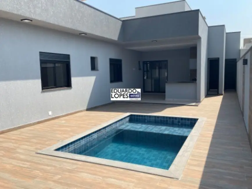 Foto 6 de Casa de Condomínio com 3 quartos à venda, 185m2 em Jardim Residencial Alto de Itaici, Indaiatuba - SP