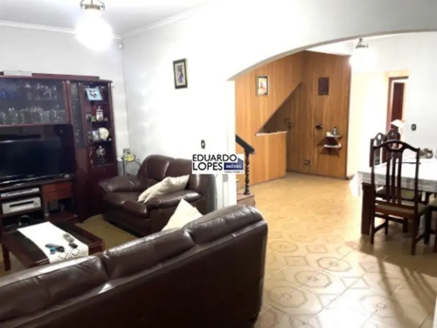 Casa com 4 quartos à venda, 285m2 em Indaiatuba - SP - imagem 8 Foto 8 de Casa com 4 quartos à venda, 285m2 em Indaiatuba - SP