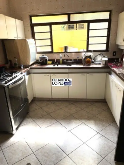 Foto 5 de Casa com 4 quartos à venda, 285m2 em Indaiatuba - SP