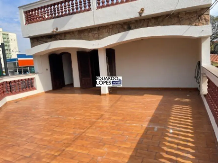 Foto 2 de Casa com 4 quartos à venda, 285m2 em Indaiatuba - SP