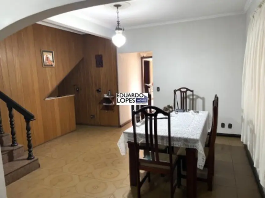 Foto 9 de Casa com 4 quartos à venda, 285m2 em Indaiatuba - SP