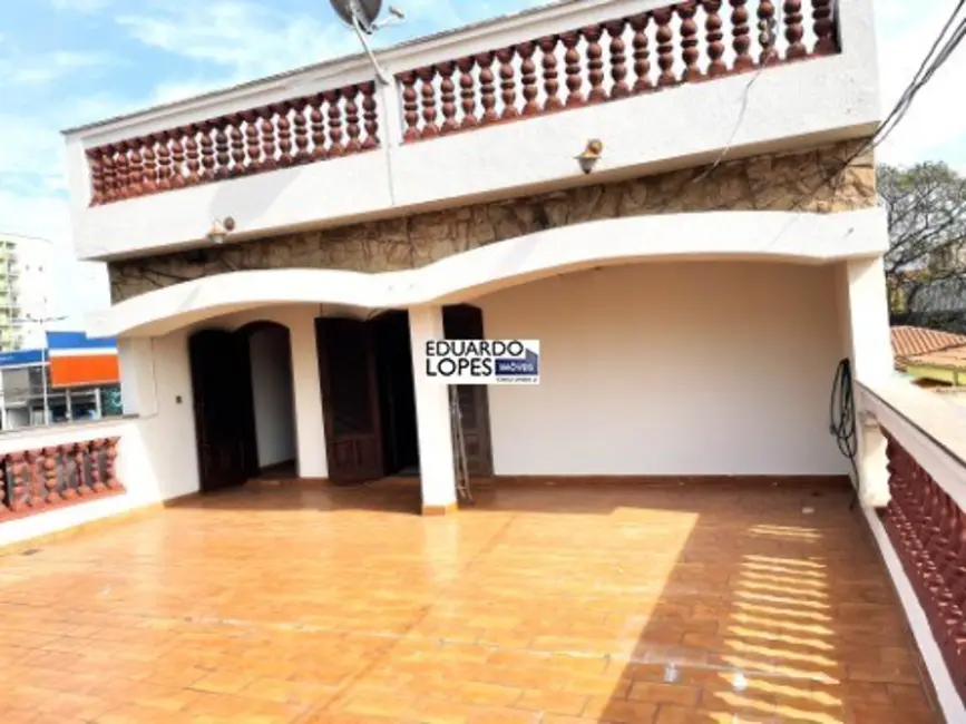 Foto 1 de Casa com 4 quartos à venda, 285m2 em Indaiatuba - SP