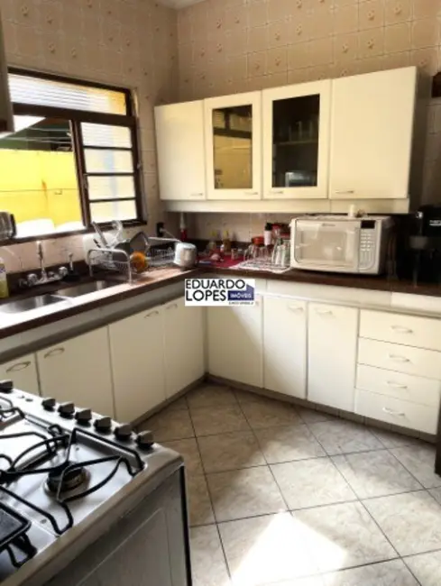 Foto 7 de Casa com 4 quartos à venda, 285m2 em Indaiatuba - SP