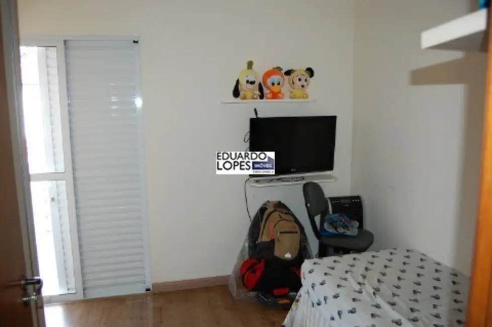 Foto 5 de Casa com 3 quartos à venda, 145m2 em Vila Lopes, Indaiatuba - SP