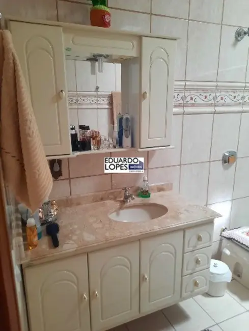 Foto 6 de Casa com 2 quartos à venda, 155m2 em Jardim Morada do Sol, Indaiatuba - SP