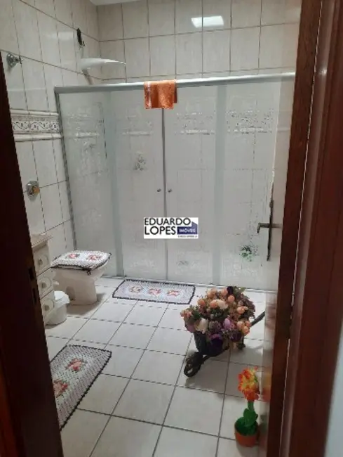 Foto 9 de Casa com 2 quartos à venda, 155m2 em Jardim Morada do Sol, Indaiatuba - SP