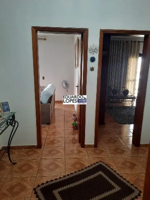 Foto 3 de Casa com 2 quartos à venda, 155m2 em Jardim Morada do Sol, Indaiatuba - SP