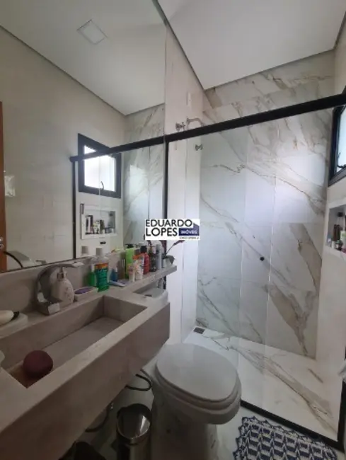 Foto 8 de Casa com 3 quartos à venda, 185m2 em Jardim Maringá, Indaiatuba - SP