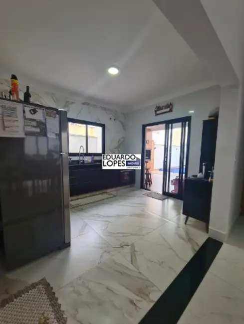 Foto 3 de Casa com 3 quartos à venda, 185m2 em Jardim Maringá, Indaiatuba - SP