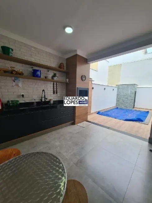 Foto 7 de Casa com 3 quartos à venda, 185m2 em Jardim Maringá, Indaiatuba - SP