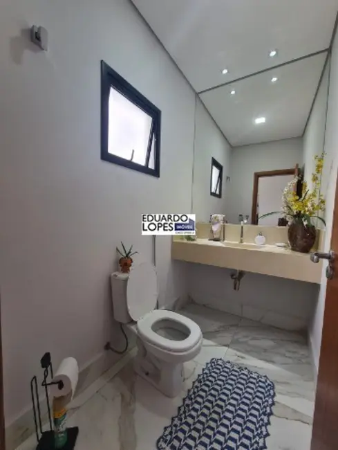 Foto 9 de Casa com 3 quartos à venda, 185m2 em Jardim Maringá, Indaiatuba - SP
