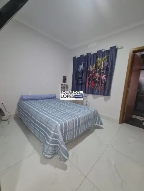 Foto 6 de Casa com 3 quartos à venda, 185m2 em Jardim Maringá, Indaiatuba - SP
