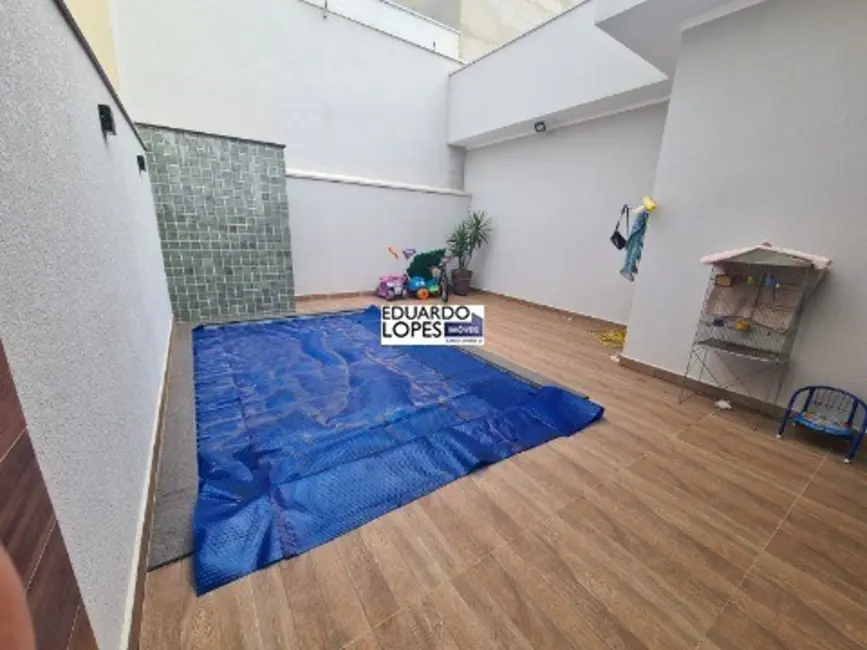 Foto 5 de Casa com 3 quartos à venda, 185m2 em Jardim Maringá, Indaiatuba - SP