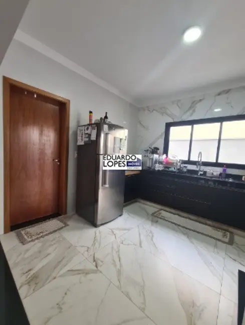 Foto 4 de Casa com 3 quartos à venda, 185m2 em Jardim Maringá, Indaiatuba - SP