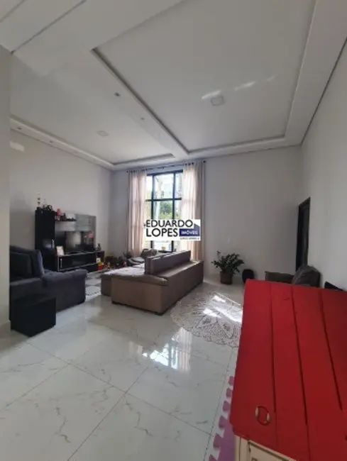 Foto 2 de Casa com 3 quartos à venda, 185m2 em Jardim Maringá, Indaiatuba - SP