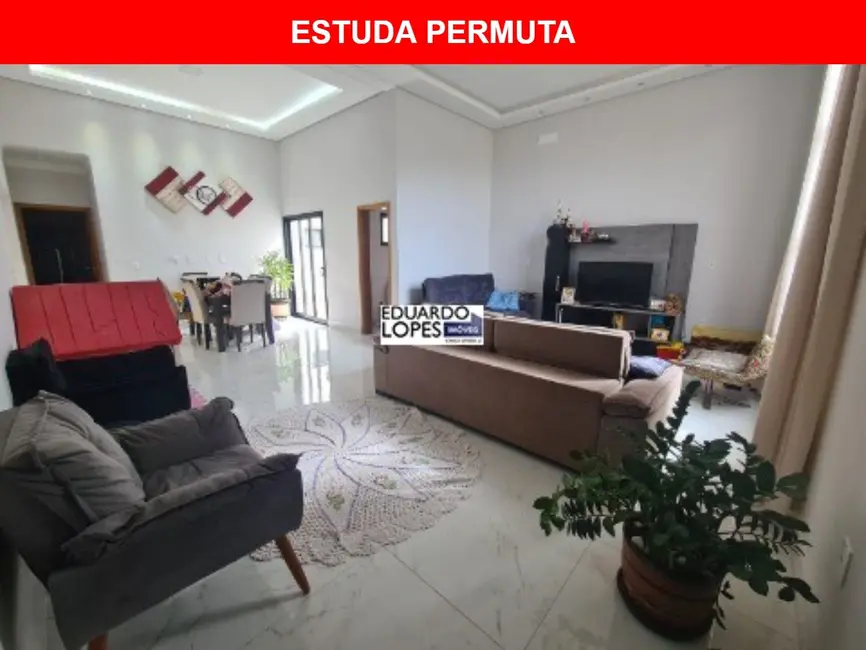 Foto 1 de Casa com 3 quartos à venda, 185m2 em Jardim Maringá, Indaiatuba - SP