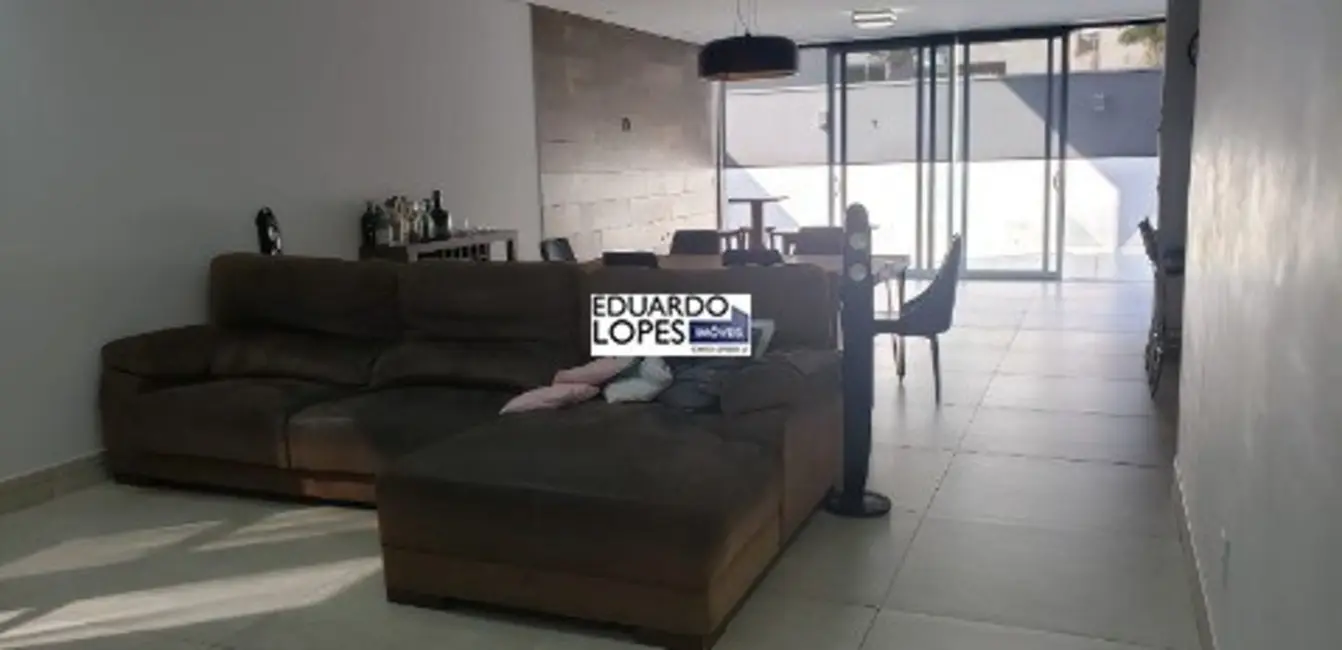 Foto 3 de Casa de Condomínio com 4 quartos à venda, 258m2 em Residencial Central Parque, Salto - SP